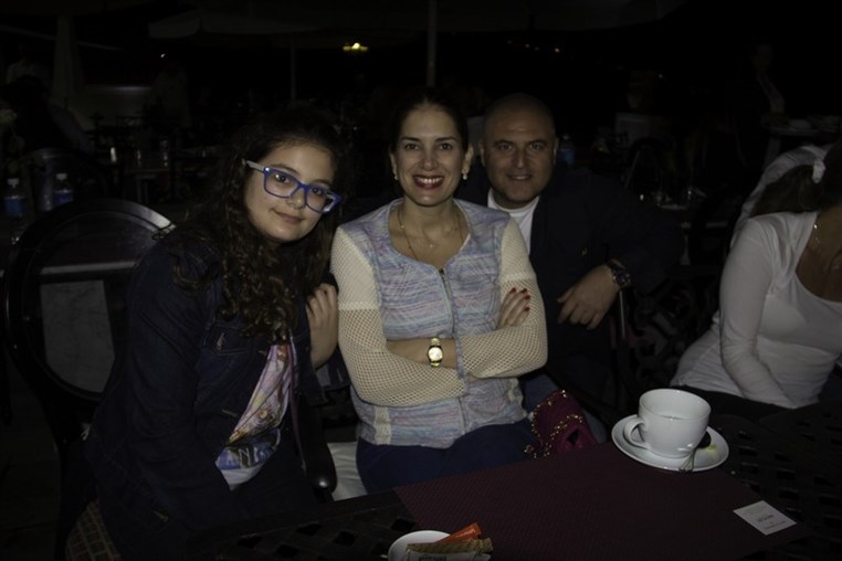 Porsche Club Annual Iftar